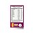 Suplemento Alimentar Lumicap Hair Unilife 60 Cápsulas - Imagem 3