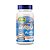 Suplemento Alpha Ômega 3 Óleo de Salmão Importado Unilife Alasca 1000mg 90 Cápsulas - Imagem 1