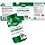 Suplemento Alimentar Espirulife Espirulina Unilife 1000mg 250 Comprimidos - Imagem 4