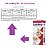 Suplemento Alimentar Lactulaxy Sabor Salada De Frutas 120ml - Imagem 2