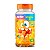 Suplemento Infantíl Vitamina C Bioviton Gummies Kids Sabor Laranja Unilife 30 Gomas - Imagem 3