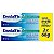 Creme Fixador De Dentadura Dentalfix Sabor Menta 2 unidades 68g - Imagem 1