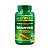 Suplemento Betacaroteno Pró-Vitamina A+Vitamina C 500mg Unilife 120 Cápsulas - Imagem 2