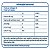 Suplemento Alimentar TestoMulher LinhaHum 60 Cápsulas De 500mg - Imagem 2