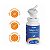 Suplemento Alimentar TestoMulher LinhaHum 60 Cápsulas De 500mg - Imagem 4