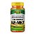 Suplemento Menaquinona-7 Vitamina K2-MK7 500mg Unilife 60 Cápsulas - Imagem 1
