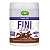 Shake Diet Fini Belt Unilife Sabor Chocolate 400g - Imagem 1