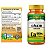 Suplemento Alimentar Cálcio Quelato 850mg Unilife 60 Cápsulas - Imagem 3