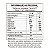 Suplemento Alimentar Colágeno Tetracoll 4x1 Unilife 300g - Imagem 4