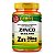 Suplemento Alimentar Zinco Quelato 600mg Unilife 60 Cápsulas - Imagem 3