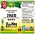 Suplemento Alimentar Zinco Quelato 600mg Unilife 60 Cápsulas - Imagem 2