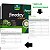 Suplemento Fineday Xtreme+Figest DTX 150ml Sabor Gengibre,Abacaxi e Hortelã Biofhitus 60 Cápsulas - Imagem 3