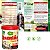 Suplemento Alimentar Quentão Termo Fit Instantâneo Unilife 300g - Imagem 4