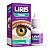 Colírio Liris Power Lubrificante Oftálmico Estéril Genomma Lab 10ml - Imagem 1
