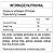 Suplemento Alimentar Coenzima Q10, Ômega 3 + Vitamina E DenaVita 30 Cápsulas - Imagem 2