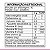 Suplemento Alimentar em Pó Pré-Treino Full Tilt Sabor Pink Lemonade Iridium Labs 150g - Imagem 2