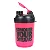 Coqueleteira Rosa Neon Iridium Labs 500 ml - Imagem 1