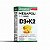 Suplemento Alimentar Megapoli Vitamina D3+K2 Sabor Laranja Bionatus 30 Comprimidos Mastigáveis - Imagem 1