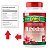 Suplemento Alimentar Hibiskus Sabor Hibisco Com Gengibre Unilife 90 Comprimidos - Imagem 3