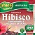 Suplemento Alimentar Hibiskus Sabor Hibisco Com Gengibre Unilife 90 Comprimidos - Imagem 4