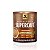Suplemento Alimentar em Pó Supercafé Desincoffee Sabor Chocolate Belga Super Nutrition 220 g - Imagem 1