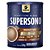 Suplemento Alimentar Supersono Sabor Chocolate Suíço 220g - Imagem 1