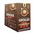 Suplemento Alimentar Desincoffee Supercafé Chocolate Suíço 14 Sachês - Imagem 2