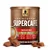 Suplemento Alimentar Desincoffe Supercafé Chocolate Suiço 220g - Imagem 1