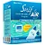 Snif Air Adulto Com 1 Lavador Nasal 240ml + 30 Envelopes - Imagem 1