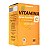 Suplemento Alimentar Vitamina C Ácido Ascórbico Natunéctar 60 Cápsulas - Imagem 1