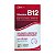 Suplemento Alimentar Vitamina B12 Meticobalamina Sabor Morango Geovit 60 Comprimidos Mastigáveis - Imagem 1