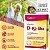 Suplemento Alimentar Vitamina D+k2 MK-7+B12 Sabor Morango Geovit 60 Comprimidos Mastigáveis - Imagem 4