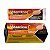 Suplemento Alimentar Vitamina C Sabor Laranja Geovit 10 Comprimidos Efervecentes - Imagem 1