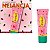 Gel Dental Carmed Melancia Com Flúor 70g - Imagem 2