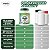 Multivitamínico Multi AZ Vitalizy 13 Vitaminas + 8 Minerais com 150 Comprimidos de 800mg - Imagem 7