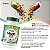 Multivitamínico Multi AZ Vitalizy 13 Vitaminas + 8 Minerais com 150 Comprimidos de 800mg - Imagem 4