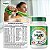 Multivitamínico Multi AZ Vitalizy 13 Vitaminas + 8 Minerais com 75 Comprimidos de 800mg - Imagem 3