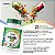 Multivitamínico Multi AZ Vitalizy 13 Vitaminas + 8 Minerais com 75 Comprimidos de 800mg - Imagem 4