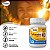 Vitamina D 2000 UI Vitalizy 60 Comprimidos Mastigáveis Sabor Laranja - Imagem 5