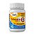 Vitamina D 2000 UI Vitalizy 45 Comprimidos Mastigáveis Sabor Laranja - Imagem 1