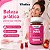 Gummy Hair Cabelo,Pele e Unhas 30 Gomas Zero Açúcar Biotina Colágeno e Vitaminas - Imagem 7