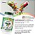 Multivitamínico Multi AZ Vitalizy 13 Vitaminas + 8 Minerais com 105 Comprimidos de 800mg - Imagem 5