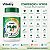 Multivitamínico Multi AZ Vitalizy 13 Vitaminas + 8 Minerais com 105 Comprimidos de 800mg - Imagem 6