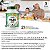 Multivitamínico Multi AZ Vitalizy 13 Vitaminas + 8 Minerais com 105 Comprimidos de 800mg - Imagem 4