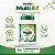 Multivitamínico Multi AZ Vitalizy 13 Vitaminas + 8 Minerais com 105 Comprimidos de 800mg - Imagem 3