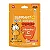 Suplemento Alimentar Supravit C Kids Sabor Laranja Garfield Sachê Com 30 Pastilhas de Gomas - Imagem 1