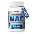 NAC N-Acetil L-Cisteína 600 mg com 120 cápsulas Vitalizy - Imagem 1