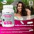 Ácido Fólico + Metilfolato + Vitaminas B12 e B6 com 120 cápsulas Vitalizy - Imagem 4