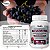 Resveratrol + COQ10 + Ácido Hialurônico com 60 cápsulas Vitalizy - Imagem 2