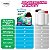 NAC Acetilizy Acetilcisteína40mg/ml Sabor Framboesa 120ml Vitalizy - Imagem 7